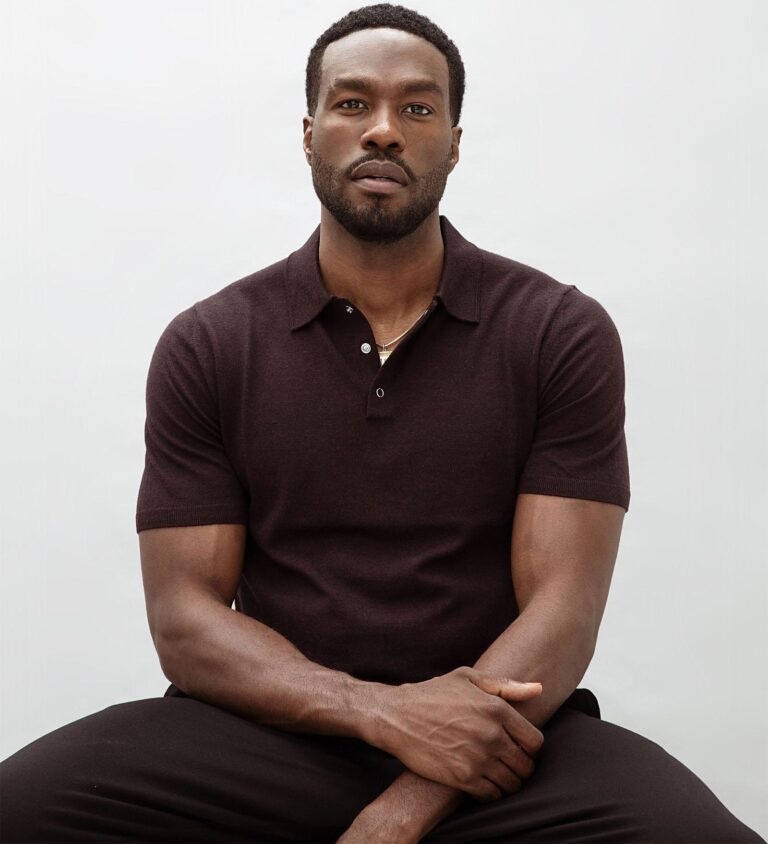 The Career and Influence of Yahya Abdul-Mateen II