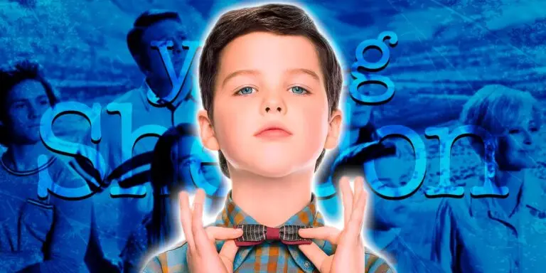 Young Sheldon: The Beloved Spin-off of The Big Bang Theory