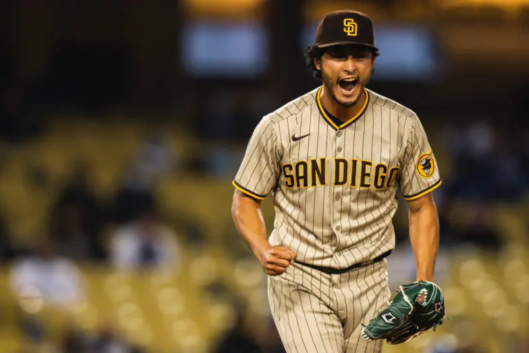 Yu Darvish: A Look into his Career and Legacy