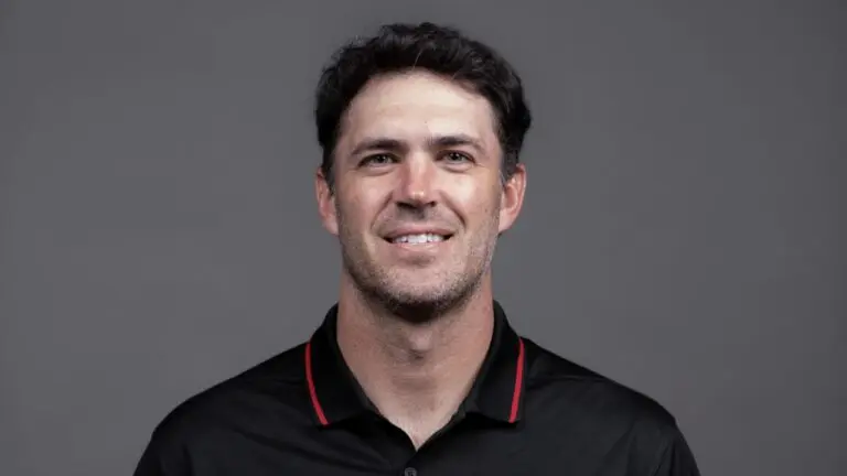 Zac Robinson: A Rising Star in Sports Coaching
