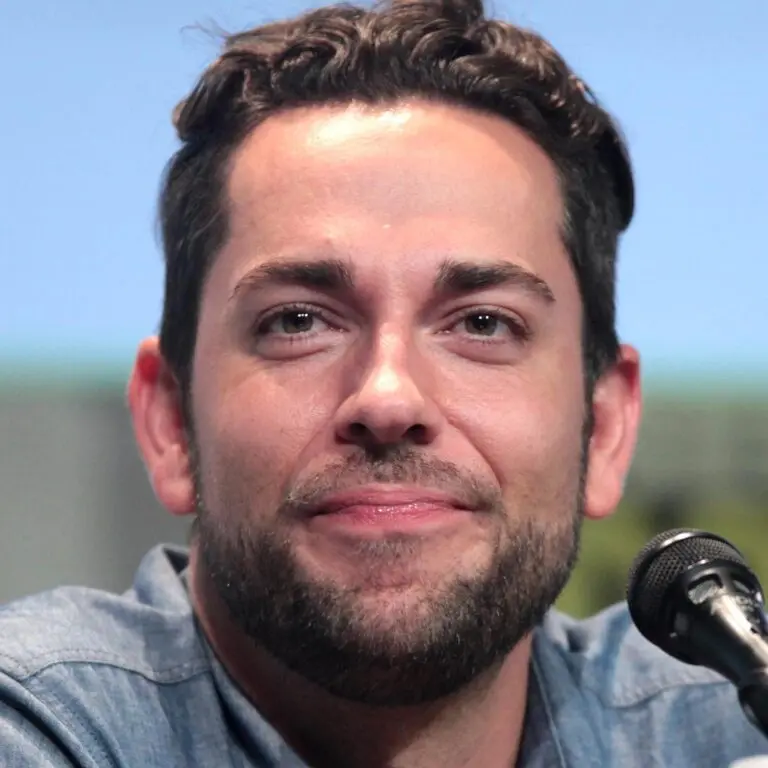 Zachary Levi: The Journey of a Hollywood Star