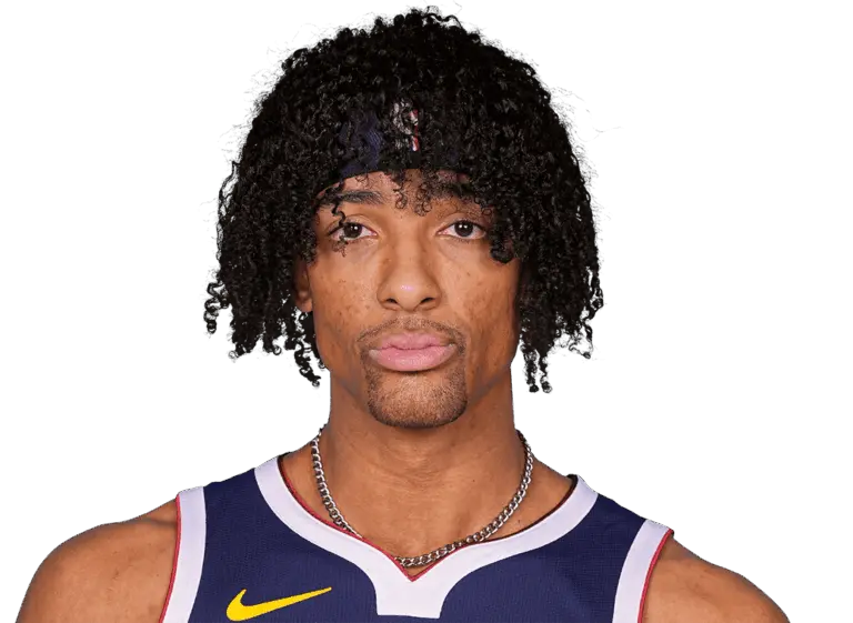 Zeke Nnaji: The Rising Star of the NBA