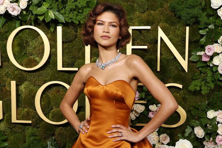 The Influence of Zendaya in Modern Entertainment
