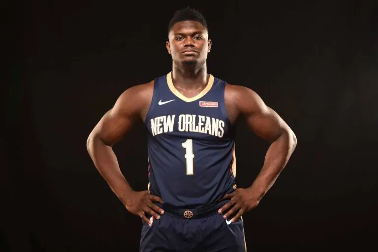 Zion Williamson: Latest Updates on the Young NBA Star