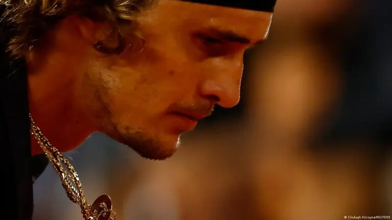 Zverev’s Journey with Diabetes and Its Impact on His Career