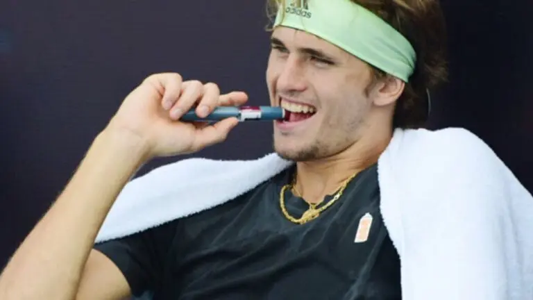 Understanding Zverev’s Diabetes and Its Implications