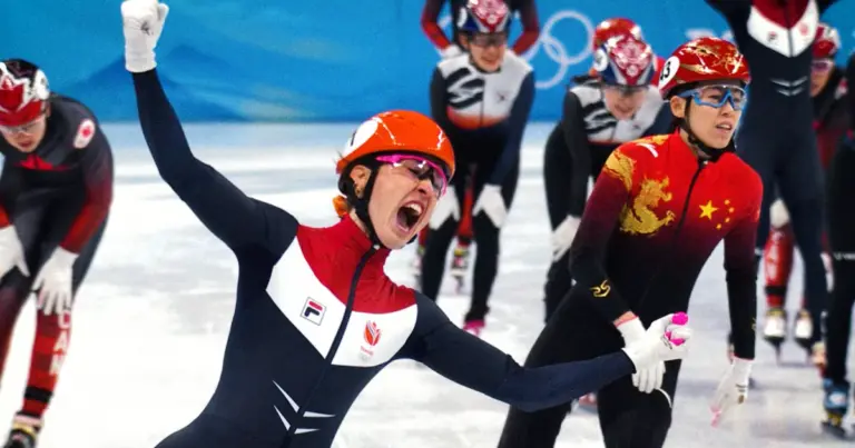 Зимние Олимпийские Игры 2026 – Что Убедит Спортсменов