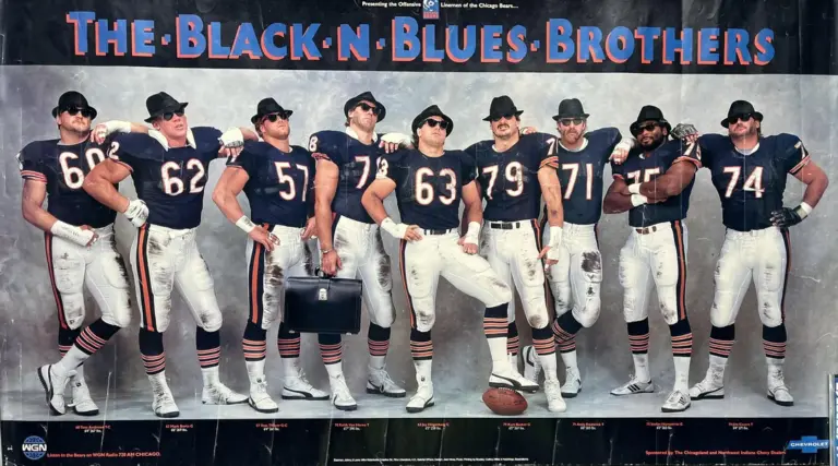 Highlights and Impact of the 1986 Super Bowl