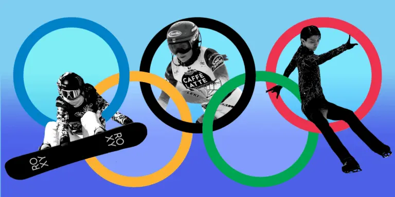 Recap of the 2022 Winter Olympics in Beijing