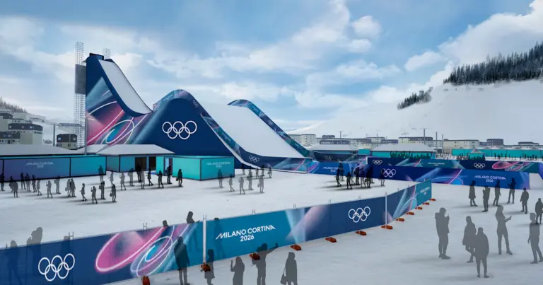 2026년 동계 올림픽: 준비 현황과 전망