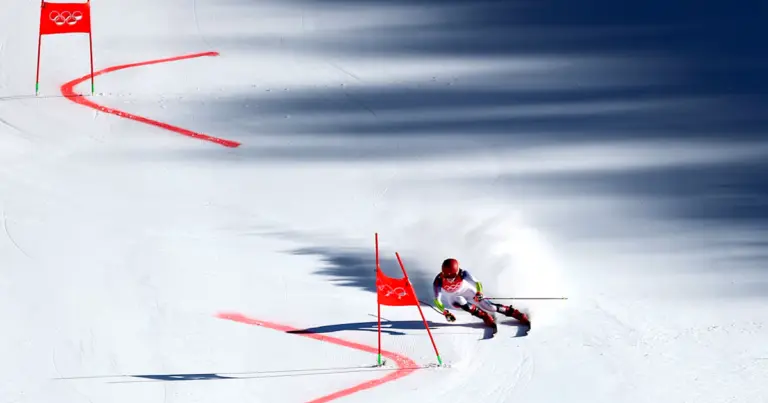 2026 Winter Olympics Alpine Skiing Schedule Unveiled