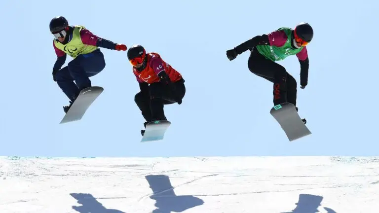 The 2026 Winter Olympics: Men’s Snowboarding Slopestyle Preview