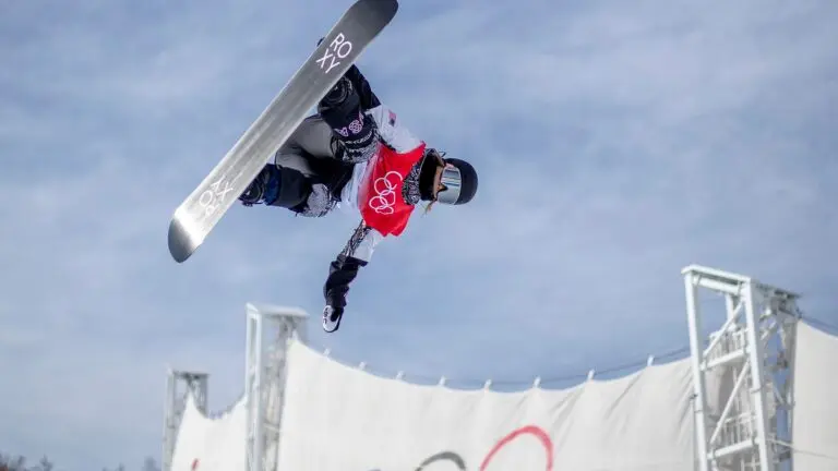2026 Winter Olympics: Women’s Snowboarding Halfpipe Preview