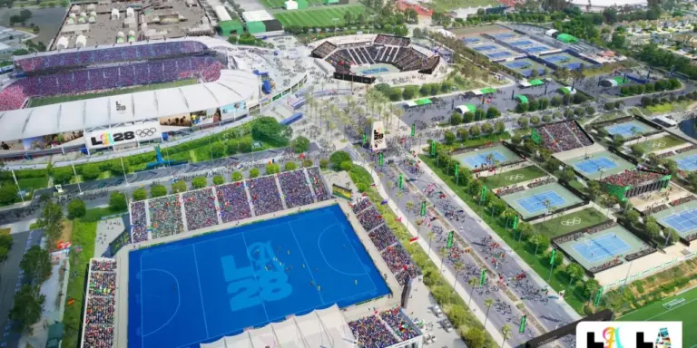 Everything You Need to Know About the 2028 Summer Olympics