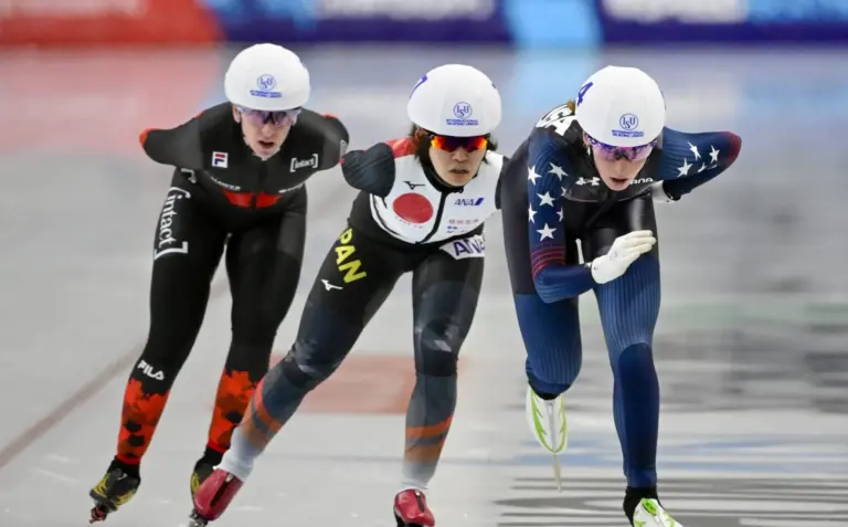 The 2034 Winter Olympics: What to Expect