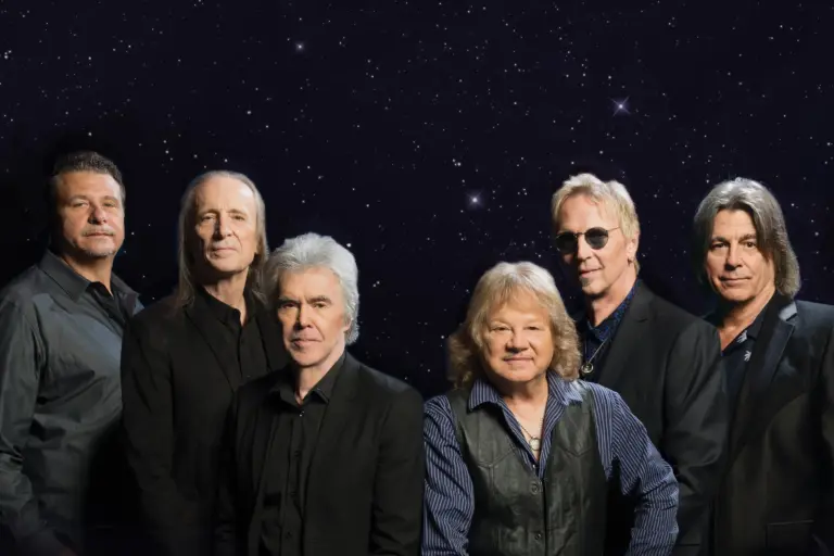 Exploring the Legacy of 3 Dog Night