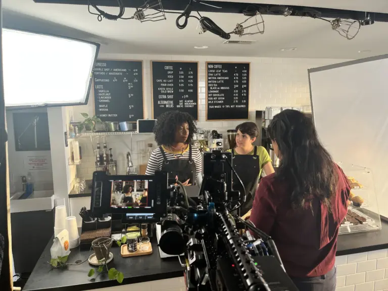 50 Cent Takes Center Stage in DoorDash Commercial