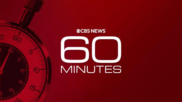 The Importance of 60 Minutes in Modern Journalism