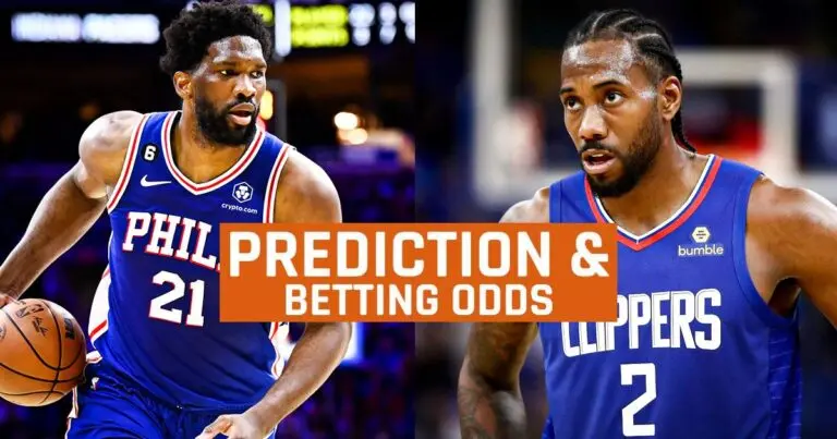 76ers vs Clippers: A Key NBA Showdown