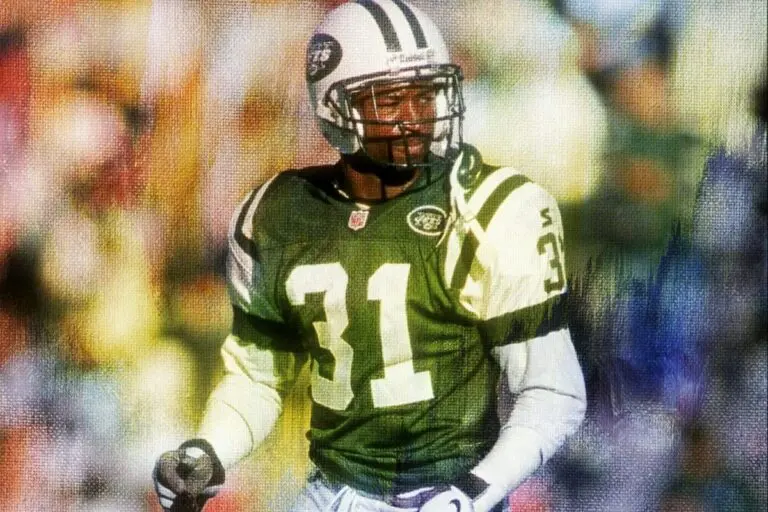 Aaron Glenn: The Rise of an Influential NFL Coach