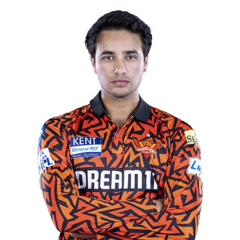 Abhishek Sharma: The Rising Star of Indian Cricket