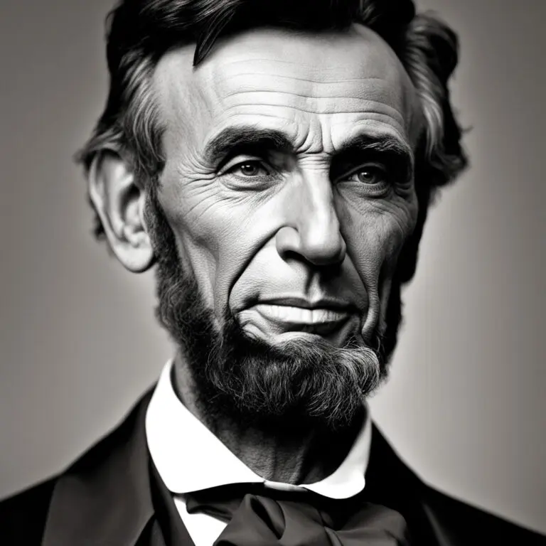 The Legacy of Abraham Lincoln: A Nation’s Founding Father