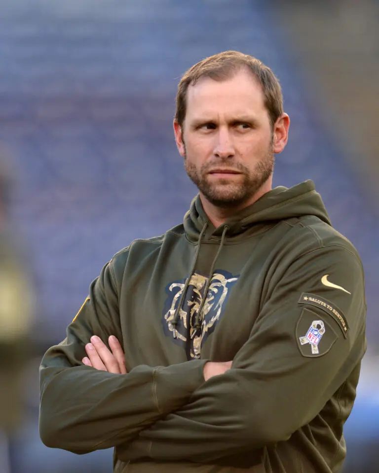 The Coaching Journey of Adam Gase: A Deep Dive