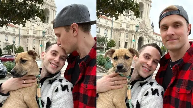 The Impact of Adam Rippon: From Olympian to Advocate