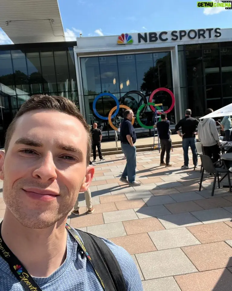 The Inspiring Journey of Adam Rippon: Champion and Advocate