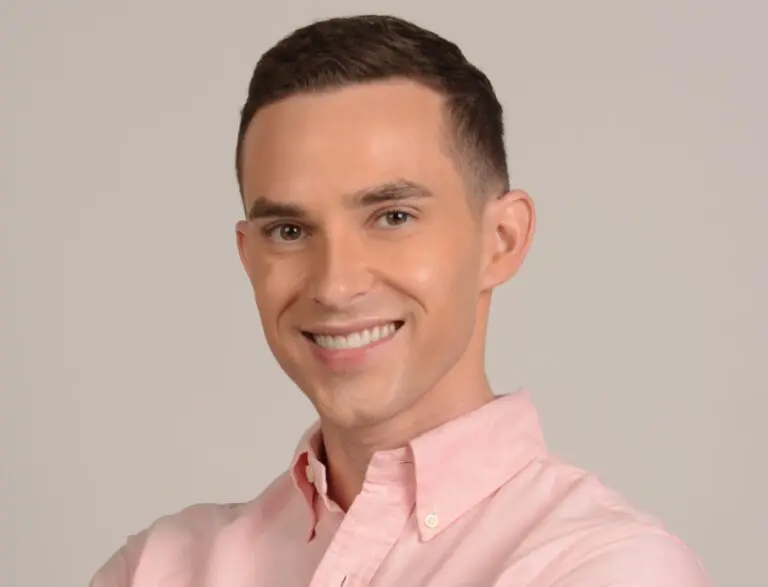 The Inspiring Journey of Adam Rippon: Olympic Champion and Advocate