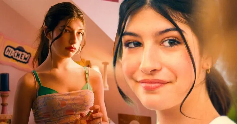 The Rise of Adam Sandler’s Daughter: A New Generation of Talent