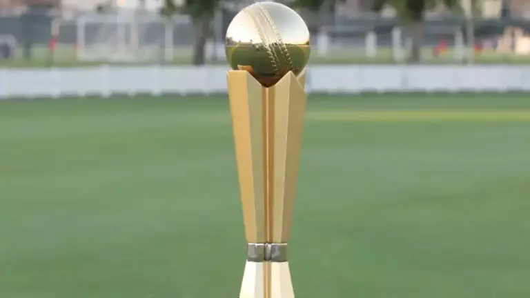 Afghanistan U-19 vs India U-19: Highlights from the Match