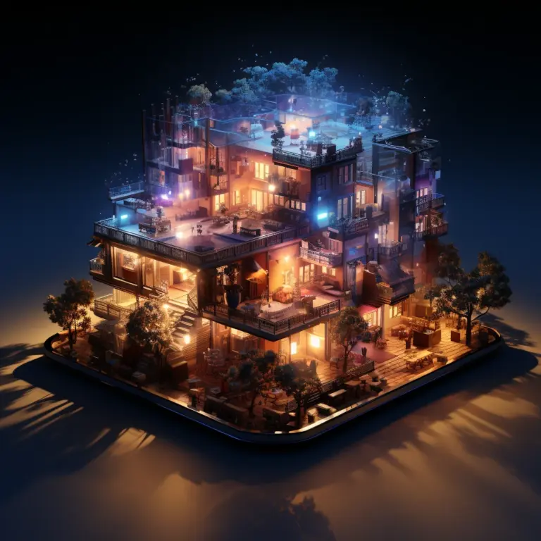 The Rise of AI: Transforming Industries and Lives