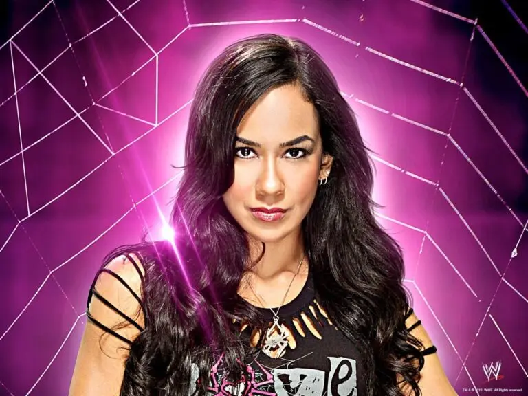The Impact of Aj Lee on Women’s Wrestling