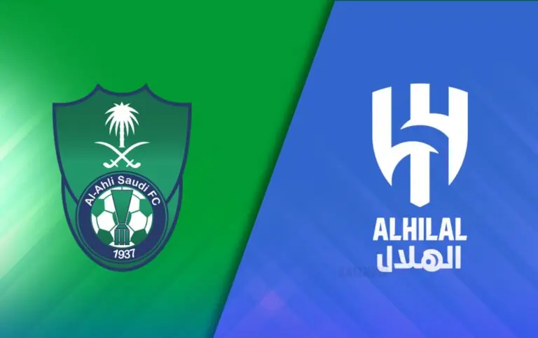 The Exciting Rivalry: Al-Hilal vs Al-Ahli Saudi