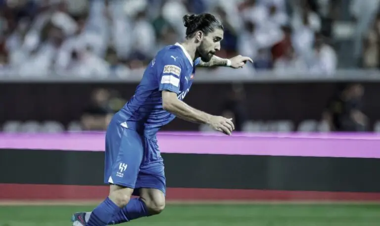 Al-Hilal vs Al-Wahda: A Clash of Titans in the Saudi Pro League