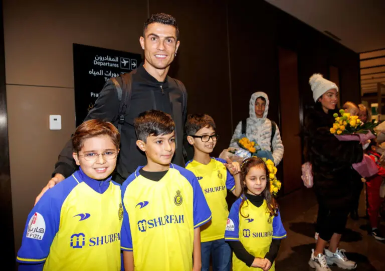 Al Nassr: A Football Club Making Waves in Saudi Arabia