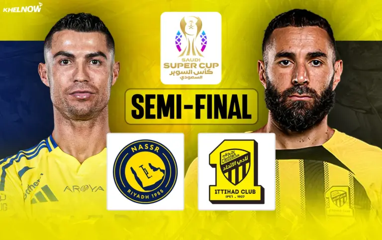 Al-Nassr vs Al-Ittihad: A Historic Rivalry in Saudi Football