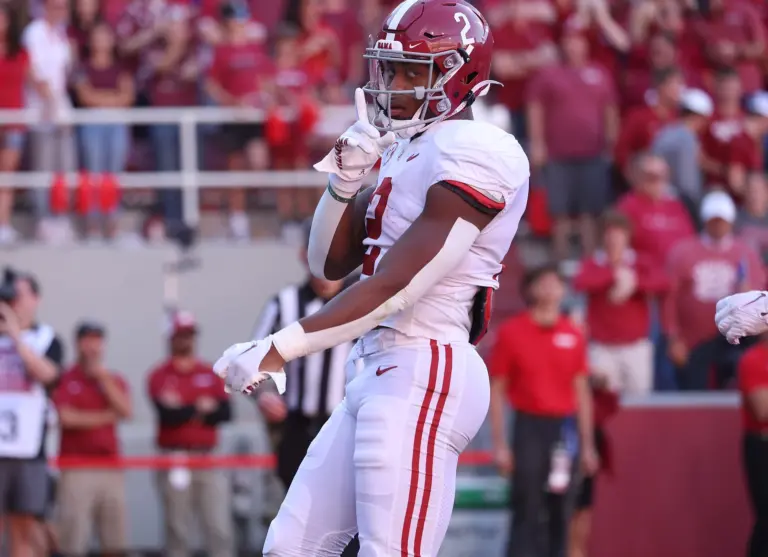 Alabama vs Ole Miss: The 2023 Showdown Highlights