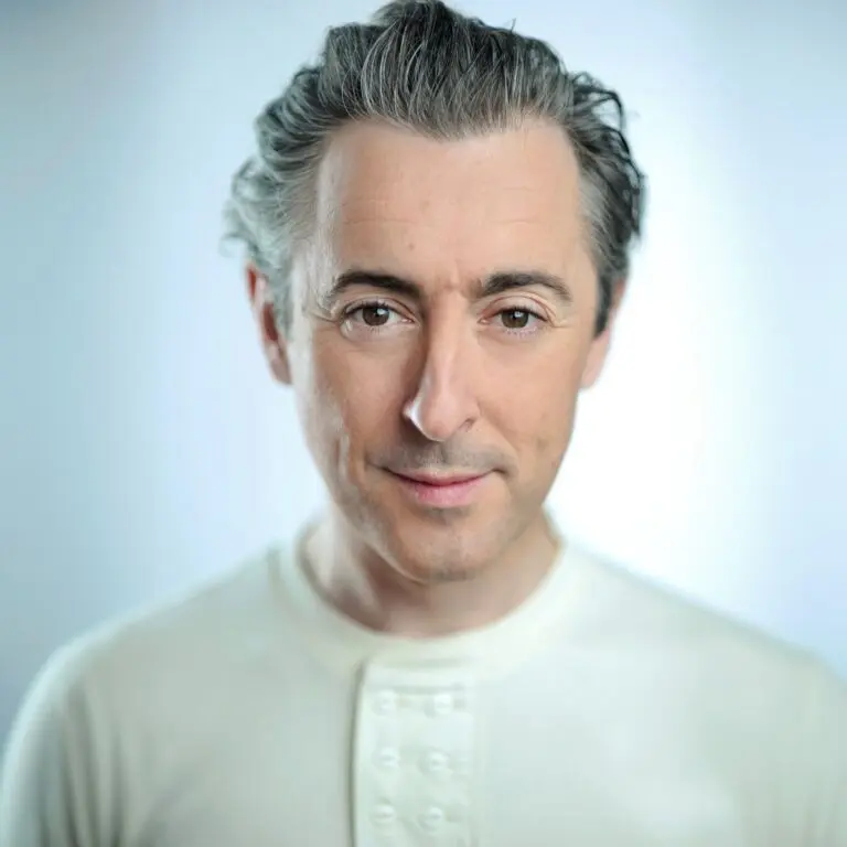 The Multifaceted Career of Alan Cumming