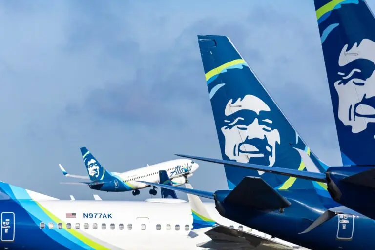 Alaska Airlines: Recent Developments and Future Plans
