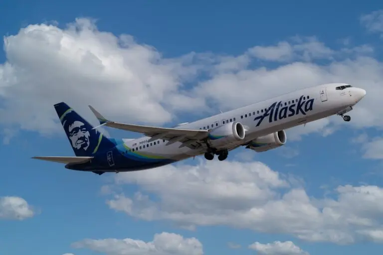Alaska Airlines: Key Updates and Industry Impact