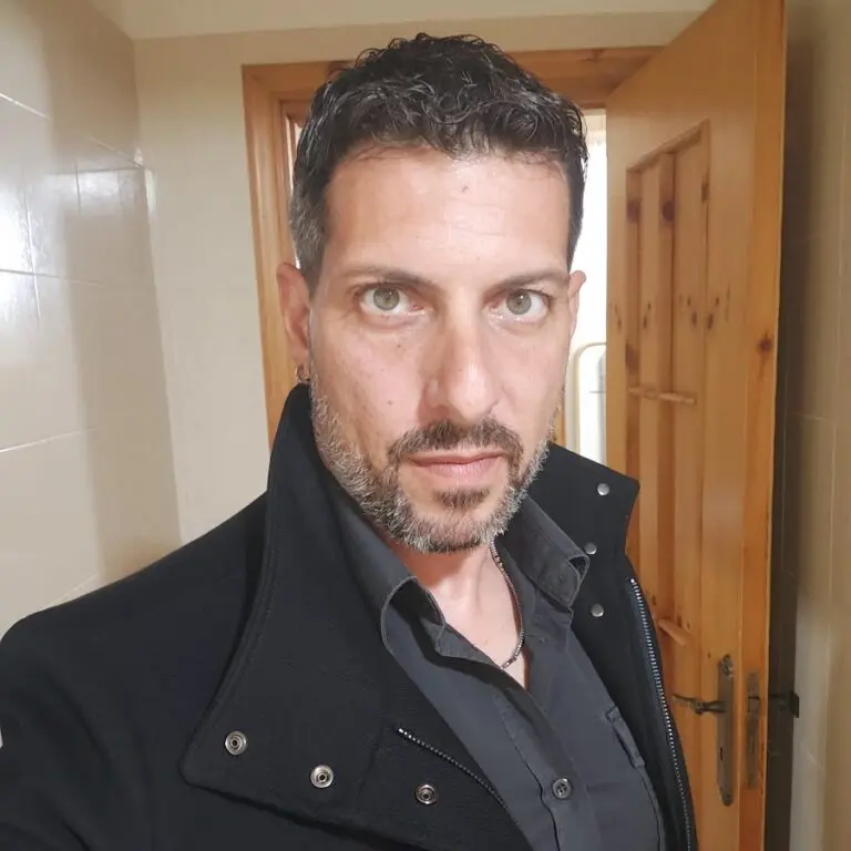 Alessandro Barbieri: A Rising Star in Fashion