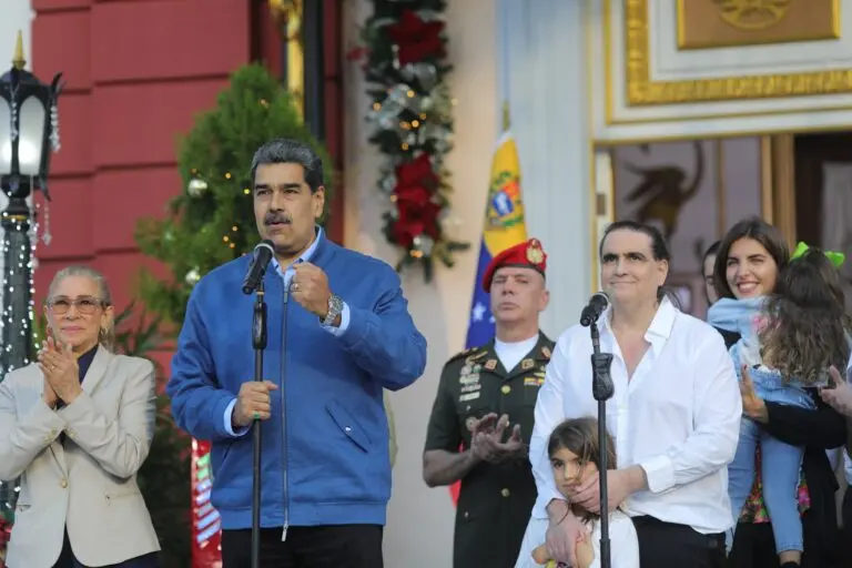 Understanding Alex Saab and His Role in Venezuela’s Politics