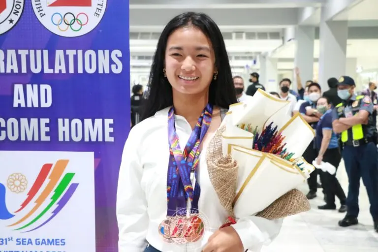 Alexandra Eala: The Rising Star of Tennis