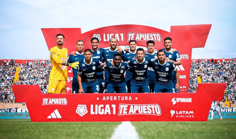 The Rivalry Between Alianza Atlético and Alianza Lima