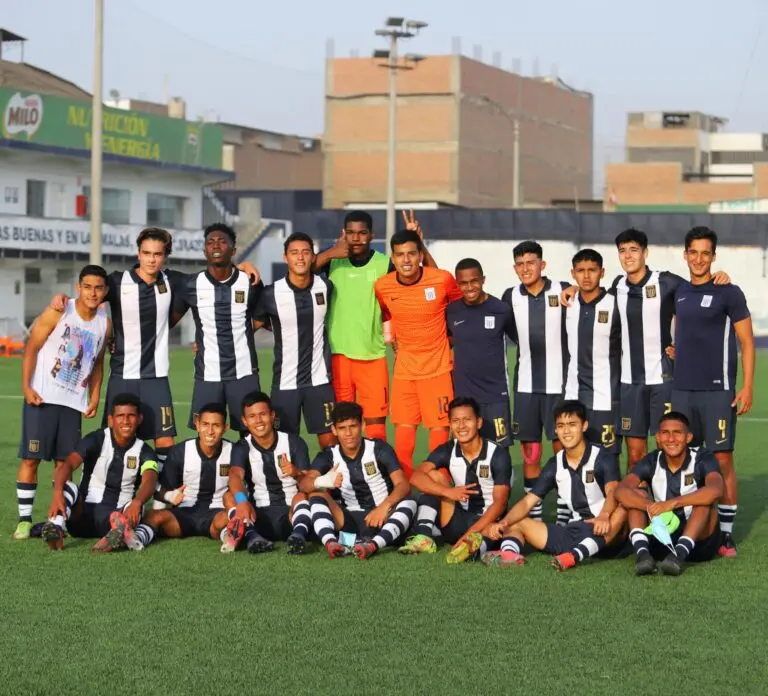 Alianza Lima vs Comerciantes Unidos: A Crucial Match