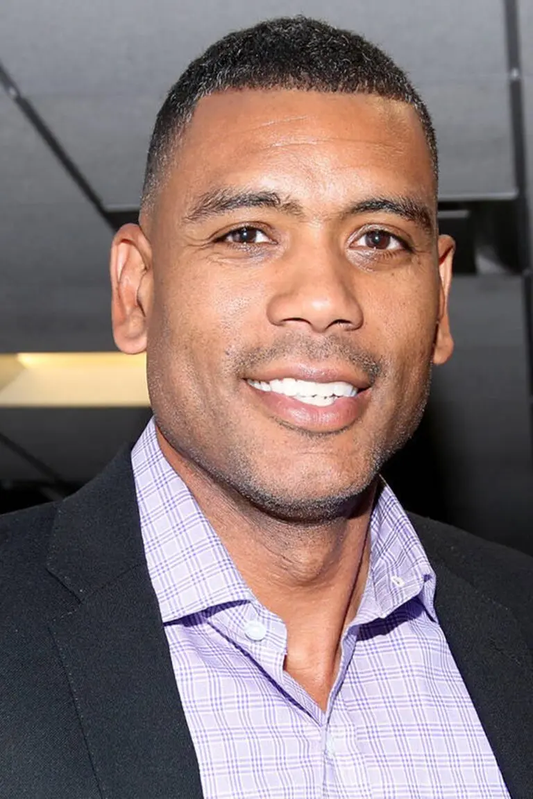 Allan Houston: From NBA Star to Community Leader