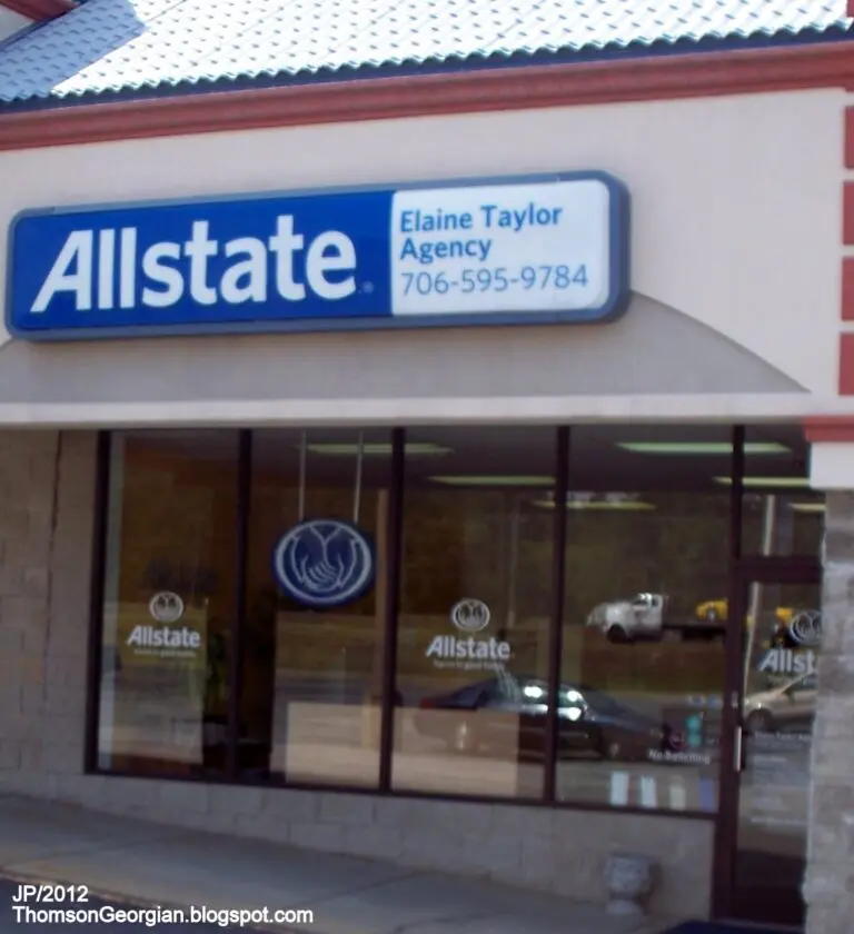 An Overview of Allstate Insurance: Services and Updates