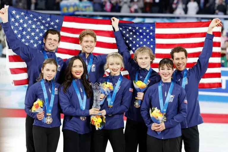 Alysa Liu: A Remarkable Journey in Figure Skating